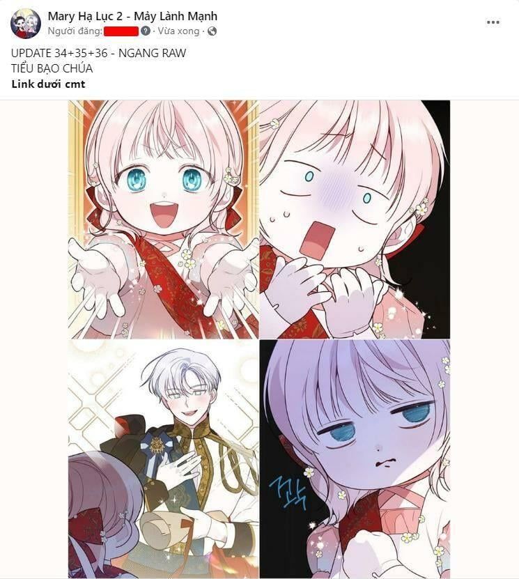 đọc truyện Tình Yêu Trong Sáng Chương 81.1 ảnh 46 tại Thiên Thai Truyện