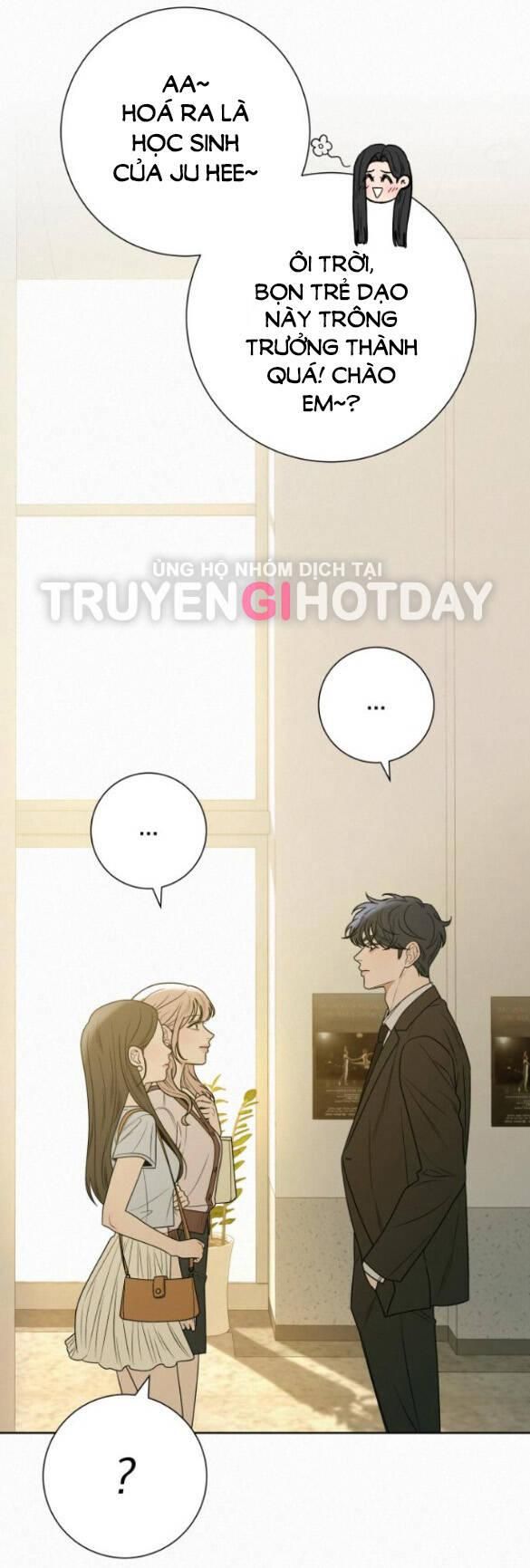 đọc truyện Tình Yêu Trong Sáng Chương 81.1 ảnh 67 tại Thiên Thai Truyện