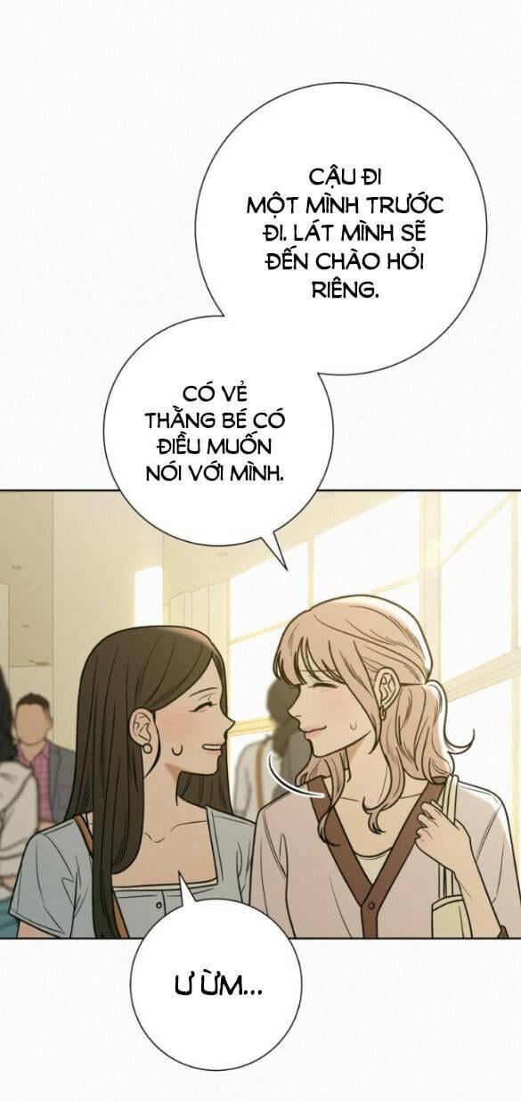 đọc truyện Tình Yêu Trong Sáng Chương 81.1 ảnh 71 tại Thiên Thai Truyện