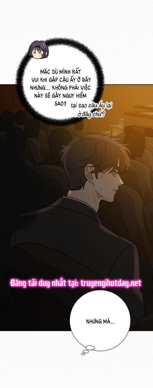 đọc truyện Tình Yêu Trong Sáng Chương 81.2 ảnh 15 tại Thiên Thai Truyện