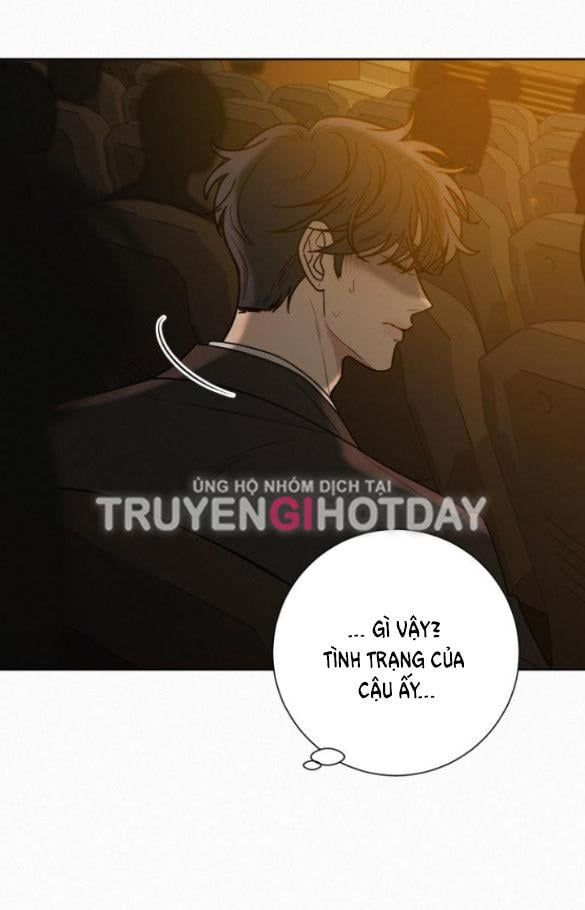 đọc truyện Tình Yêu Trong Sáng Chương 81.2 ảnh 18 tại Thiên Thai Truyện