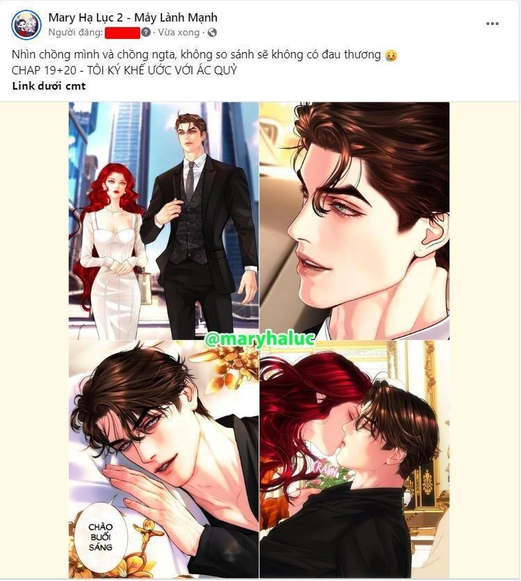 đọc truyện Tình Yêu Trong Sáng Chương 81.2 ảnh 43 tại Thiên Thai Truyện