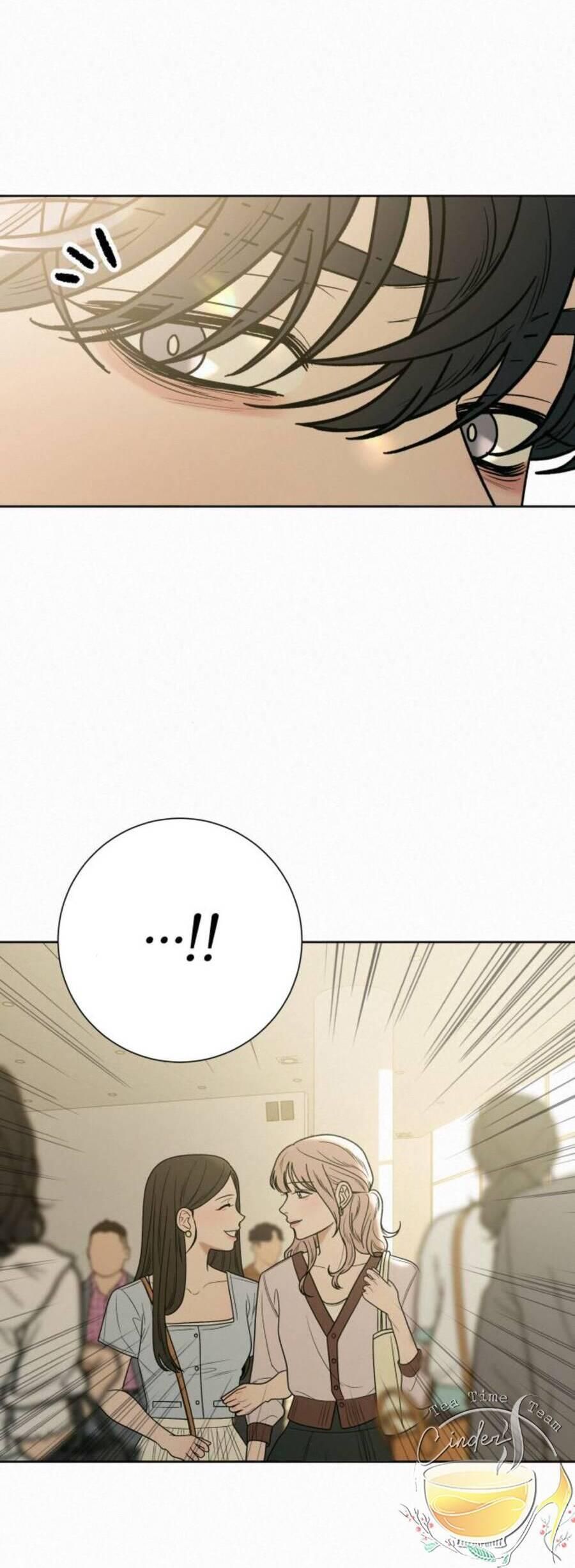 đọc truyện Tình Yêu Trong Sáng Chương 81 ảnh 12 tại Thiên Thai Truyện