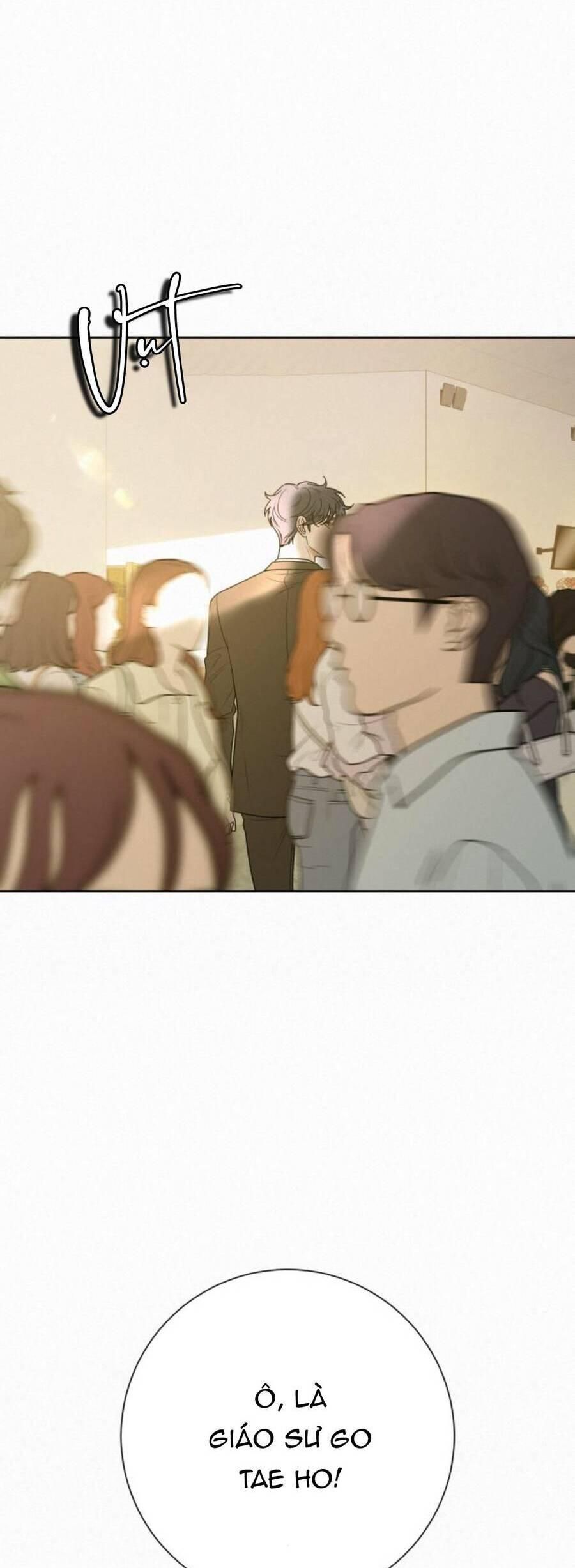 đọc truyện Tình Yêu Trong Sáng Chương 81 ảnh 13 tại Thiên Thai Truyện