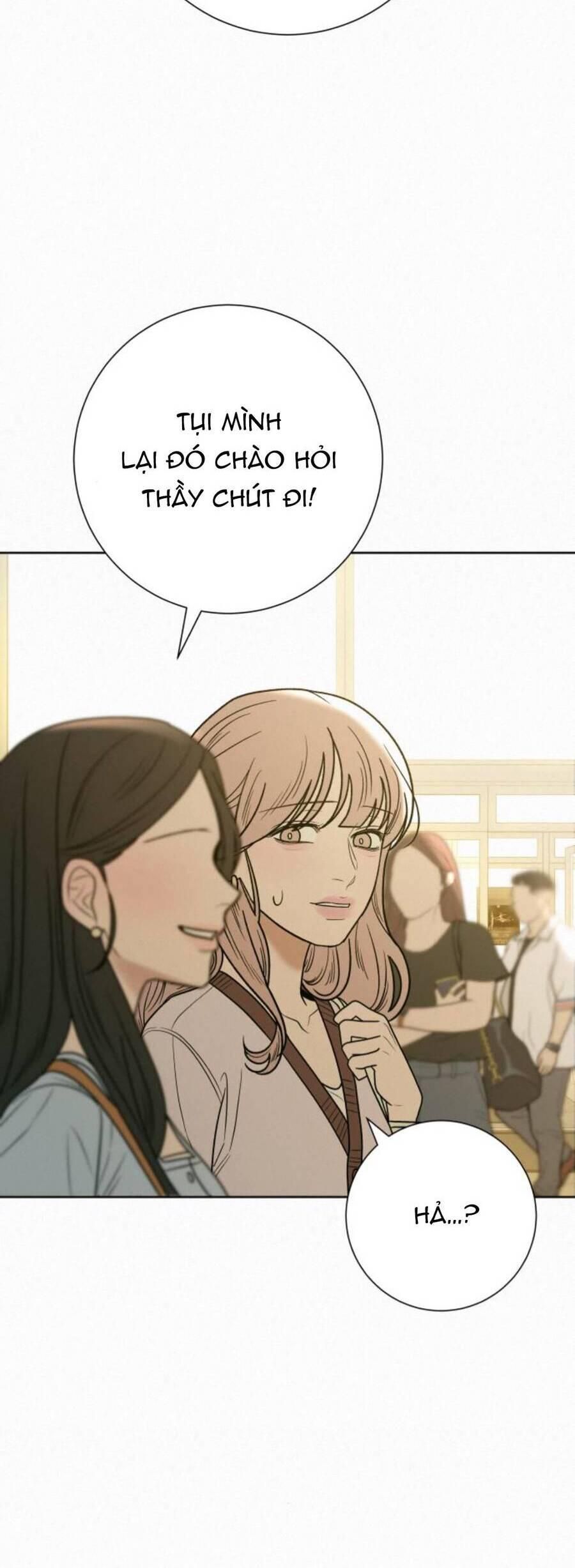 đọc truyện Tình Yêu Trong Sáng Chương 81 ảnh 14 tại Thiên Thai Truyện