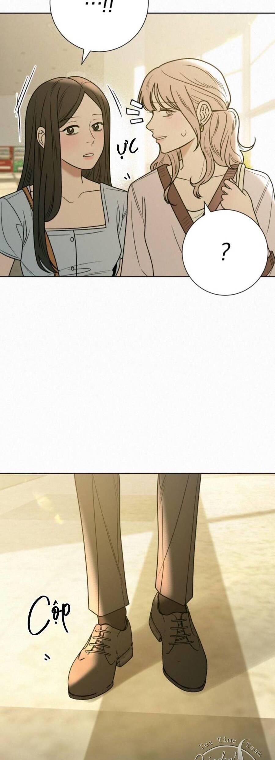 đọc truyện Tình Yêu Trong Sáng Chương 81 ảnh 16 tại Thiên Thai Truyện