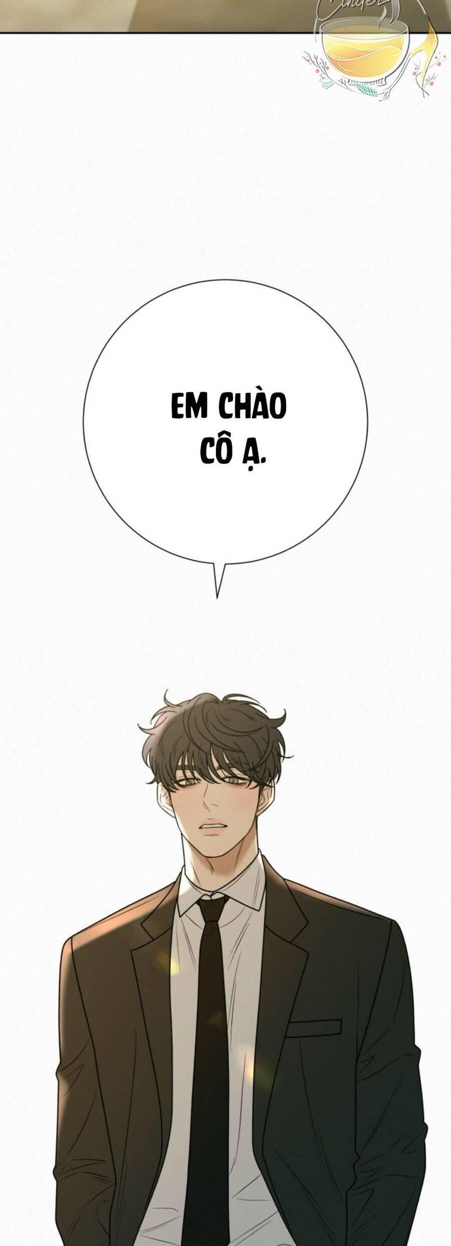 đọc truyện Tình Yêu Trong Sáng Chương 81 ảnh 17 tại Thiên Thai Truyện