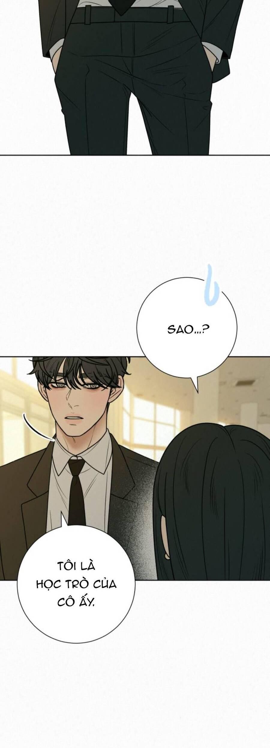 đọc truyện Tình Yêu Trong Sáng Chương 81 ảnh 18 tại Thiên Thai Truyện