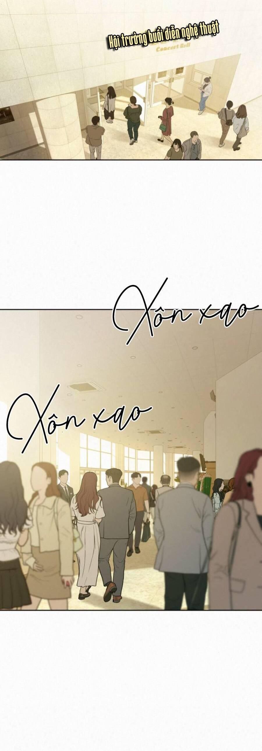 đọc truyện Tình Yêu Trong Sáng Chương 81 ảnh 4 tại Thiên Thai Truyện