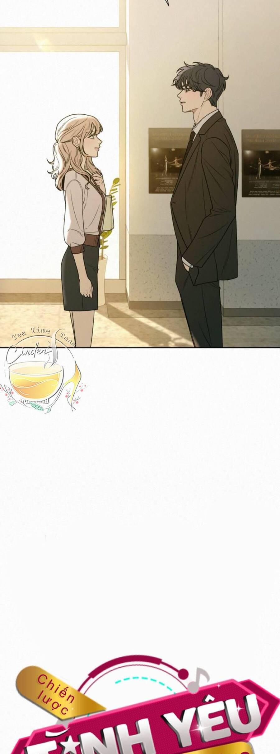 đọc truyện Tình Yêu Trong Sáng Chương 81 ảnh 24 tại Thiên Thai Truyện