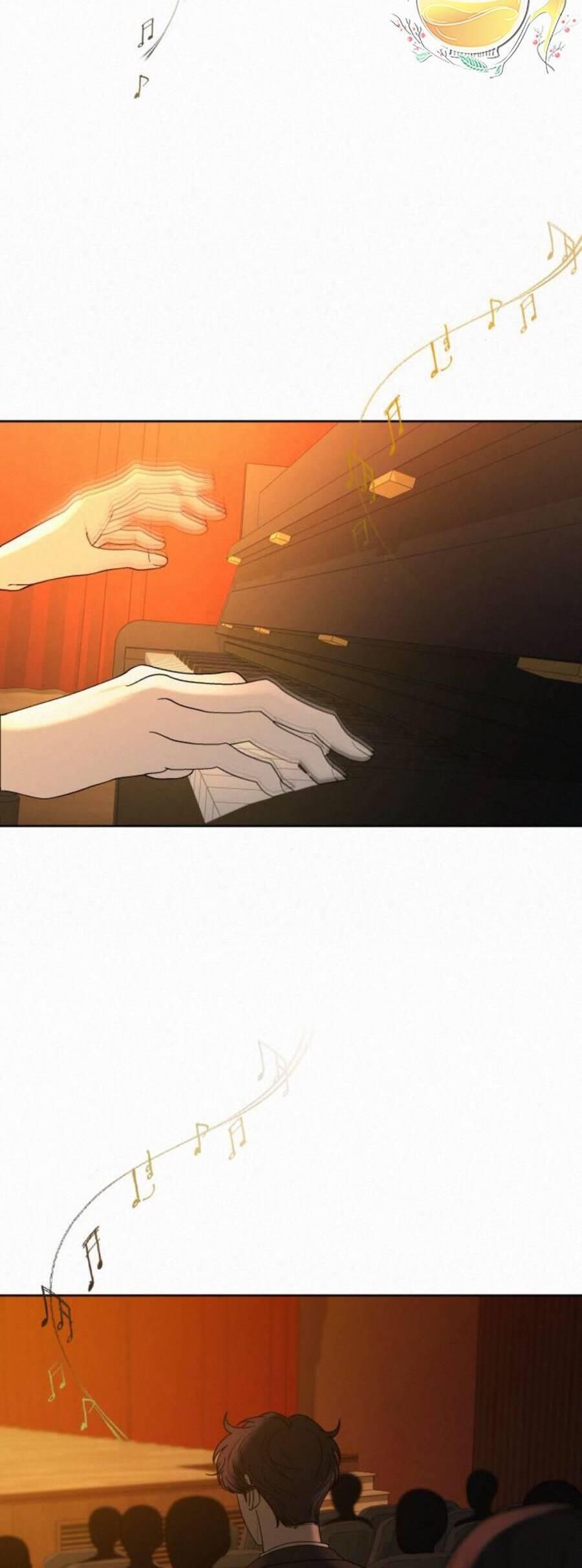 đọc truyện Tình Yêu Trong Sáng Chương 81 ảnh 26 tại Thiên Thai Truyện