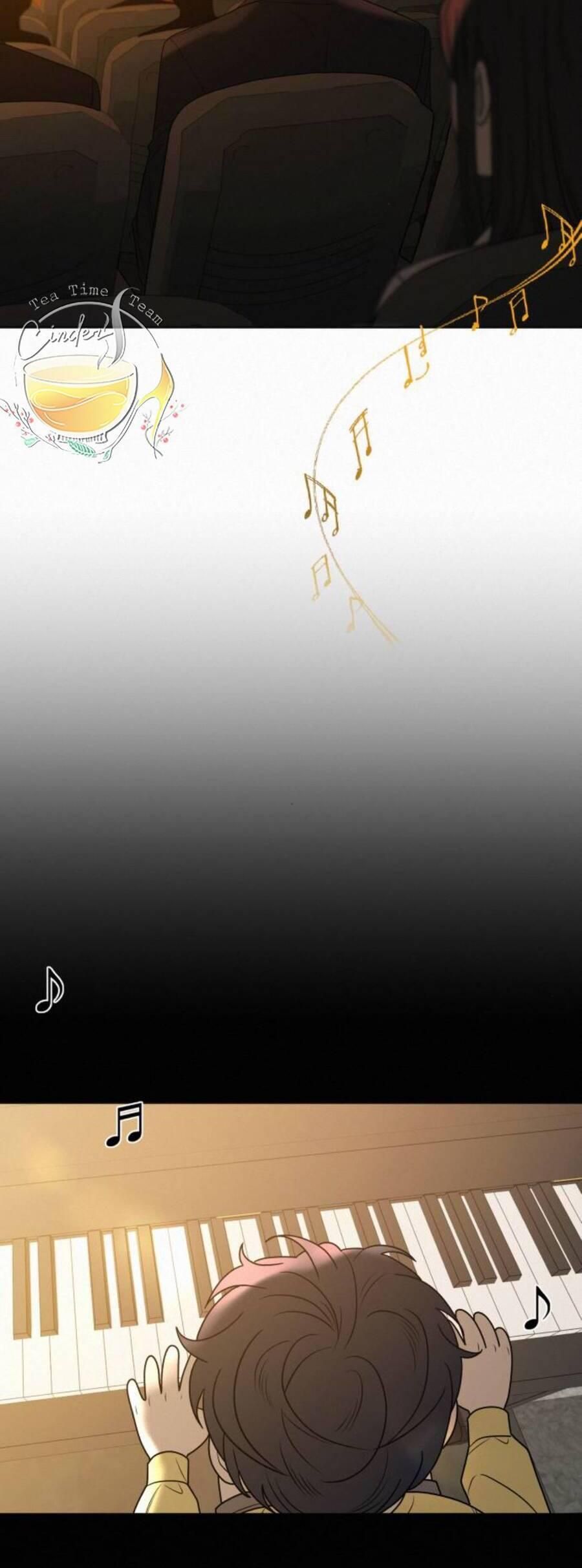 đọc truyện Tình Yêu Trong Sáng Chương 81 ảnh 27 tại Thiên Thai Truyện