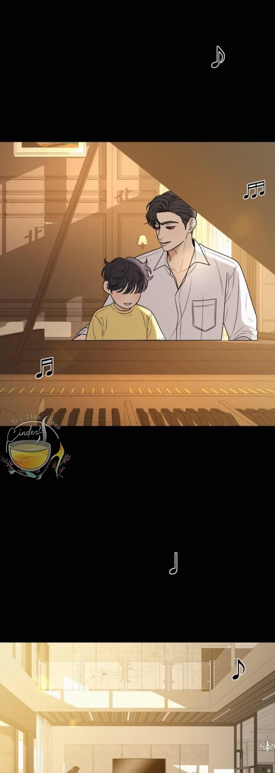 đọc truyện Tình Yêu Trong Sáng Chương 81 ảnh 28 tại Thiên Thai Truyện