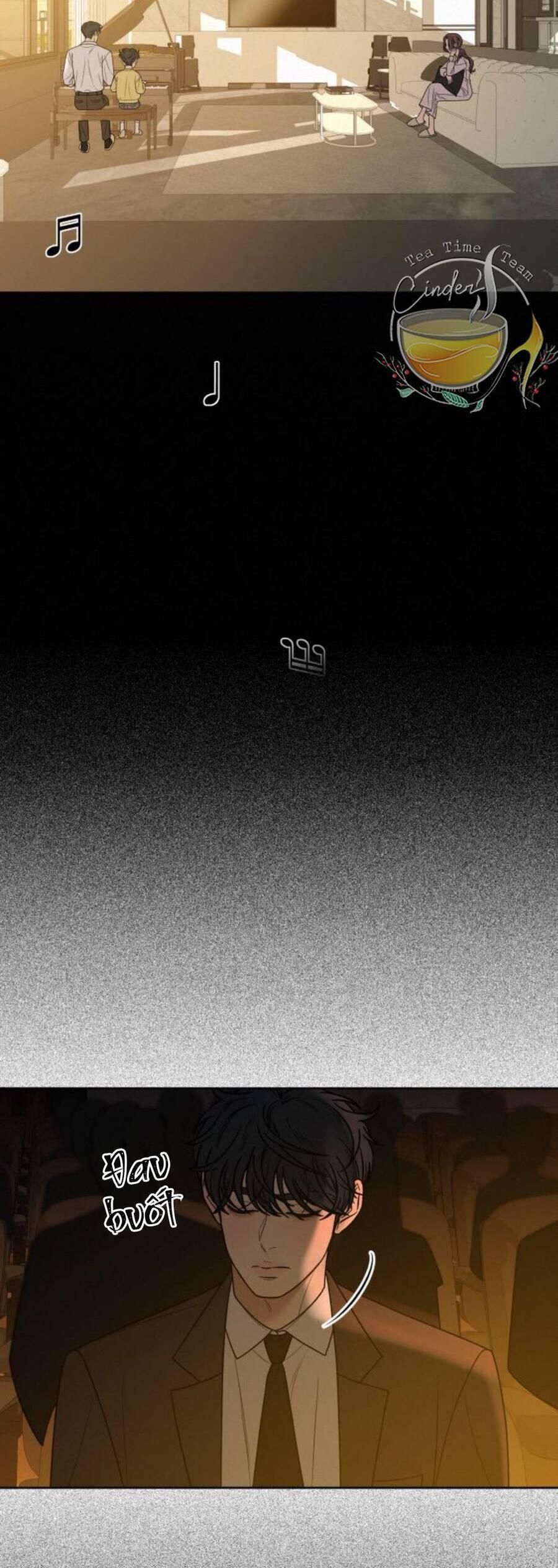 đọc truyện Tình Yêu Trong Sáng Chương 81 ảnh 29 tại Thiên Thai Truyện