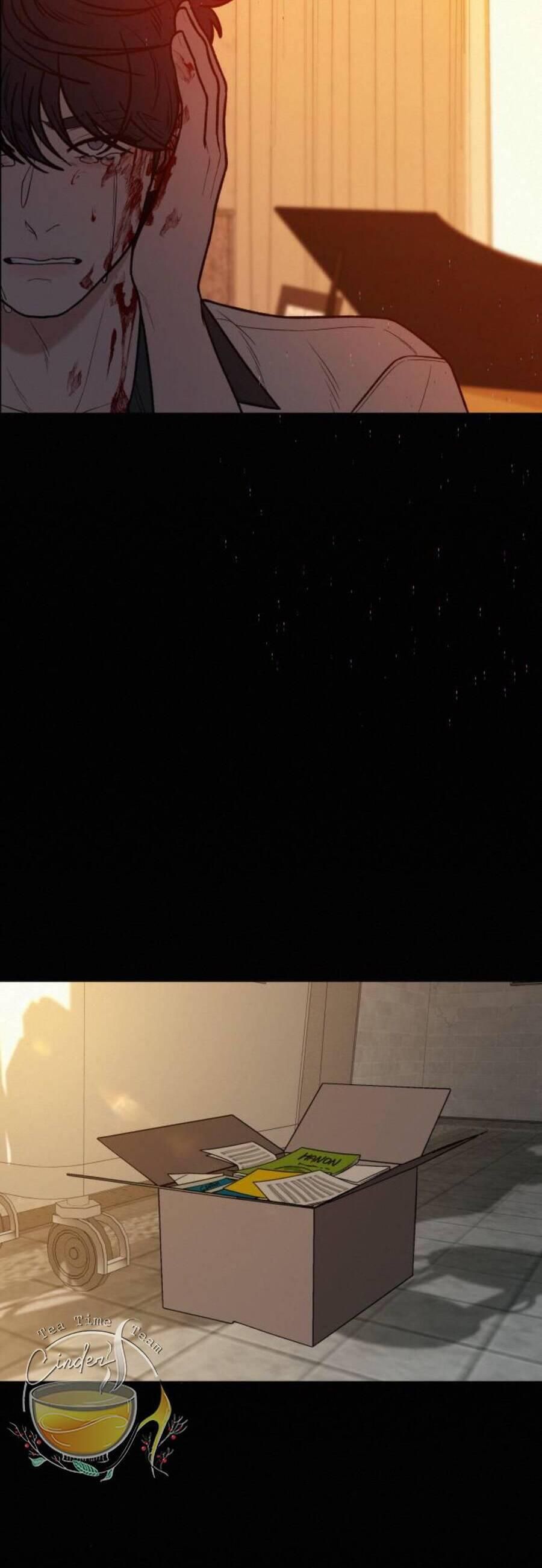 đọc truyện Tình Yêu Trong Sáng Chương 81 ảnh 33 tại Thiên Thai Truyện