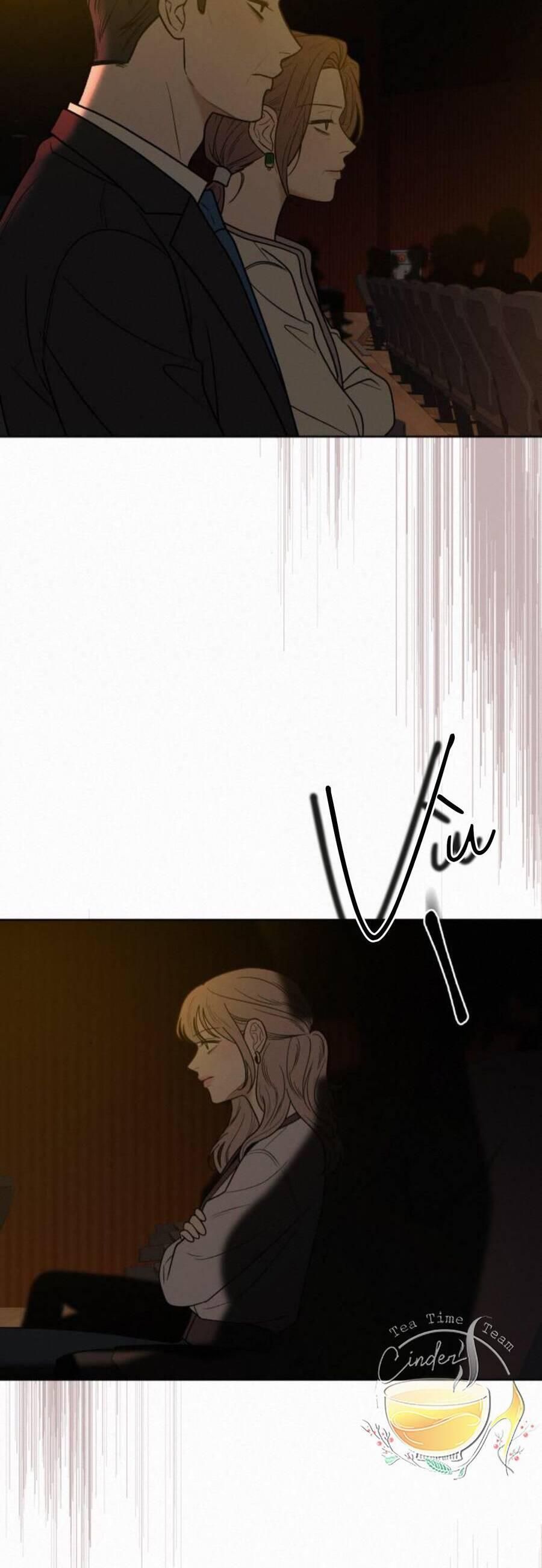 đọc truyện Tình Yêu Trong Sáng Chương 81 ảnh 35 tại Thiên Thai Truyện