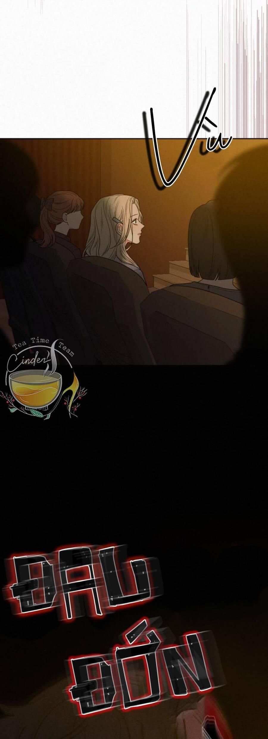 đọc truyện Tình Yêu Trong Sáng Chương 81 ảnh 36 tại Thiên Thai Truyện