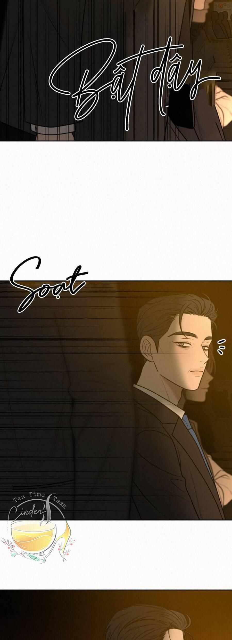 đọc truyện Tình Yêu Trong Sáng Chương 81 ảnh 38 tại Thiên Thai Truyện