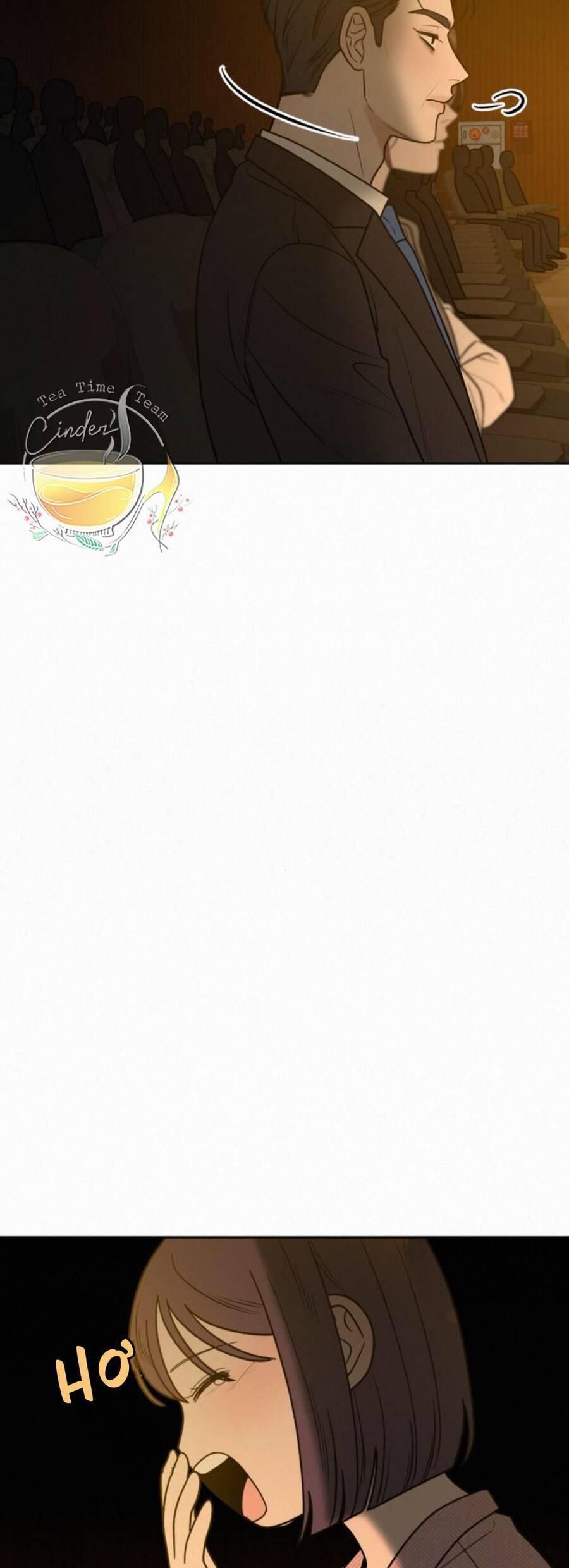 đọc truyện Tình Yêu Trong Sáng Chương 81 ảnh 39 tại Thiên Thai Truyện