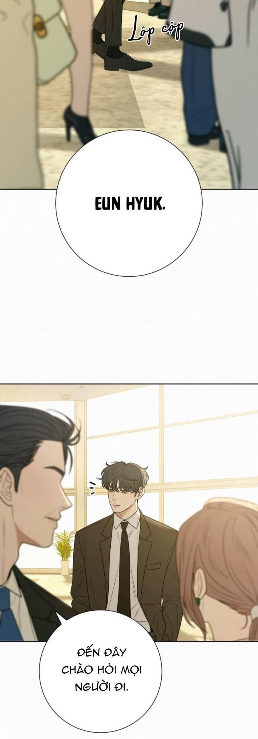 đọc truyện Tình Yêu Trong Sáng Chương 81 ảnh 6 tại Thiên Thai Truyện