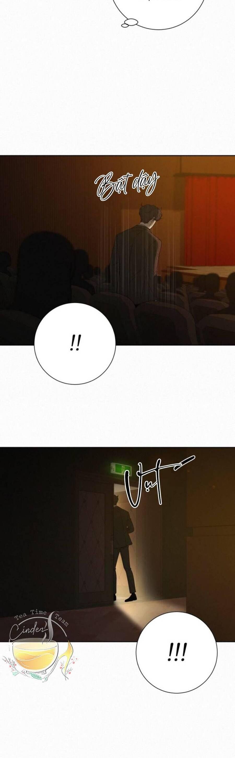 đọc truyện Tình Yêu Trong Sáng Chương 81 ảnh 44 tại Thiên Thai Truyện