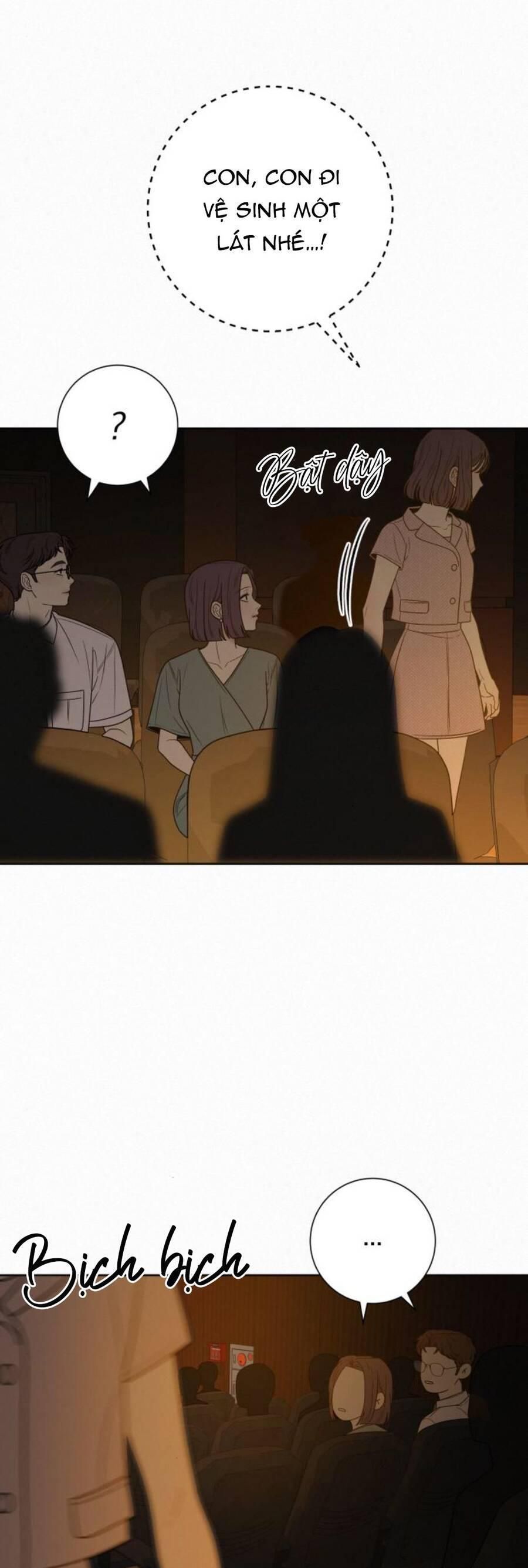 đọc truyện Tình Yêu Trong Sáng Chương 81 ảnh 45 tại Thiên Thai Truyện