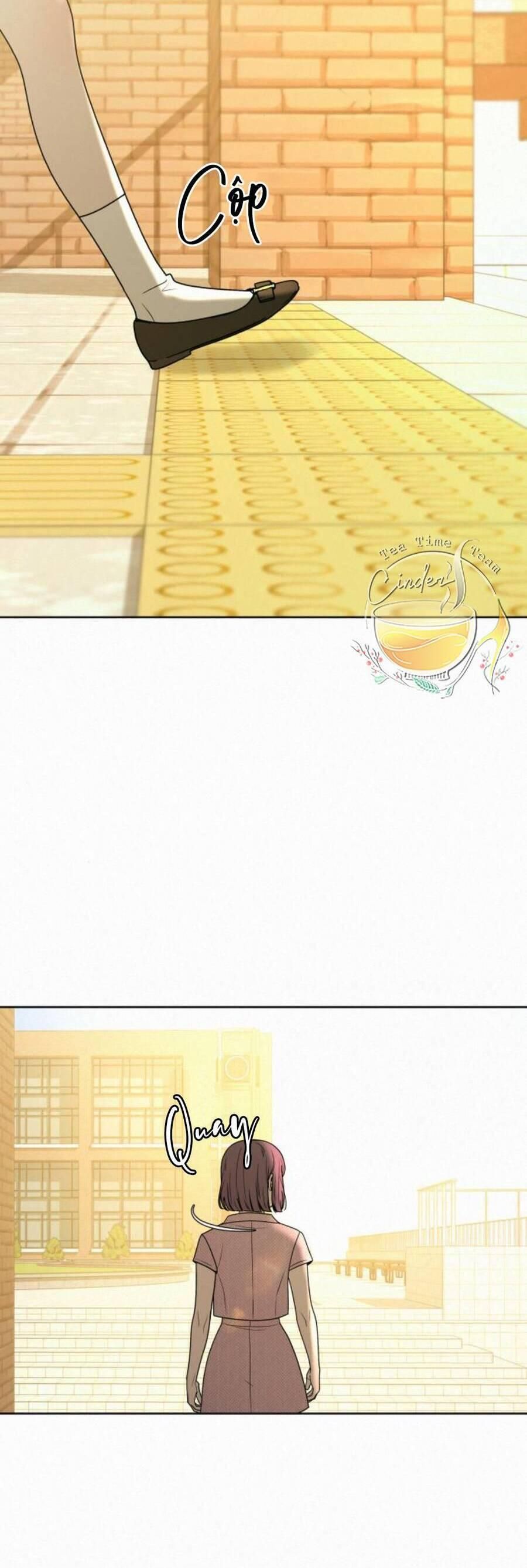 đọc truyện Tình Yêu Trong Sáng Chương 81 ảnh 48 tại Thiên Thai Truyện