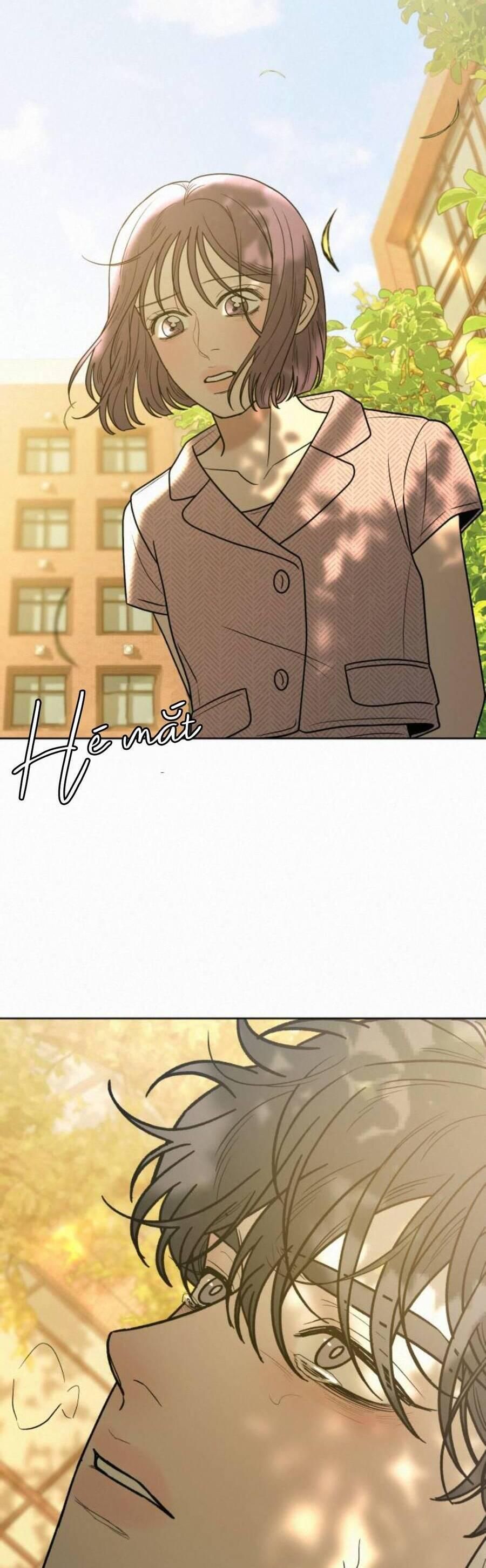 đọc truyện Tình Yêu Trong Sáng Chương 81 ảnh 58 tại Thiên Thai Truyện