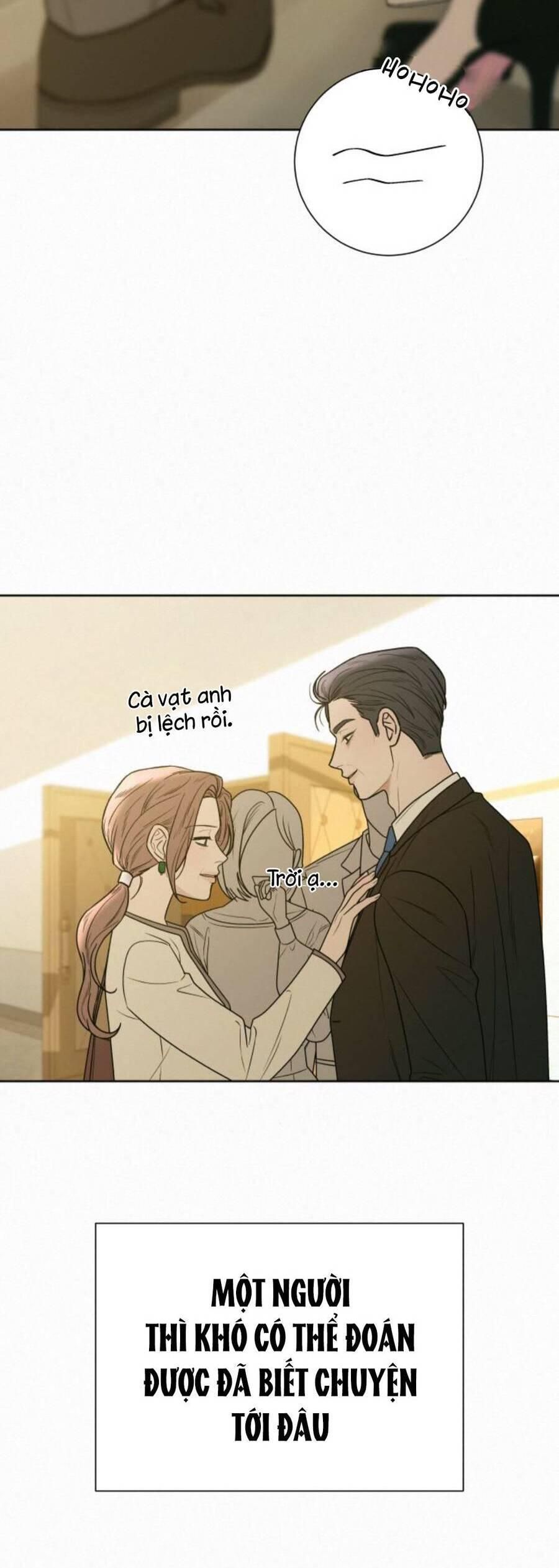 đọc truyện Tình Yêu Trong Sáng Chương 81 ảnh 9 tại Thiên Thai Truyện