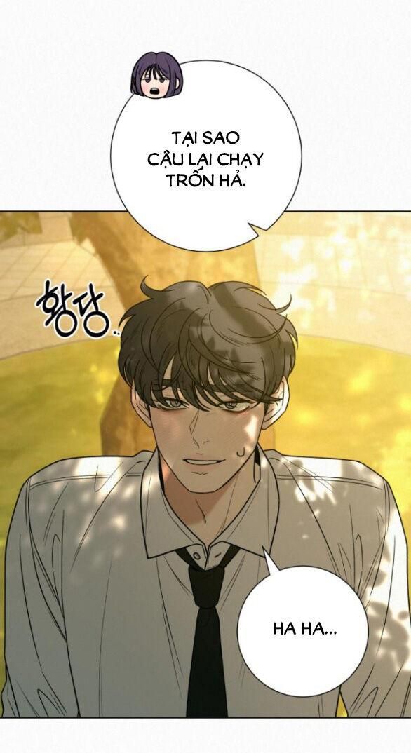 đọc truyện Tình Yêu Trong Sáng Chương 82.1 ảnh 15 tại Thiên Thai Truyện