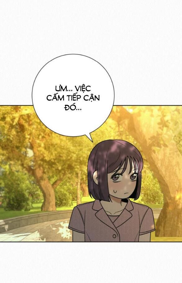 đọc truyện Tình Yêu Trong Sáng Chương 82.1 ảnh 21 tại Thiên Thai Truyện