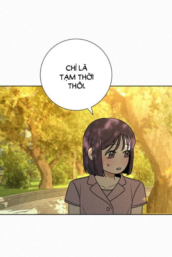 đọc truyện Tình Yêu Trong Sáng Chương 82.1 ảnh 22 tại Thiên Thai Truyện