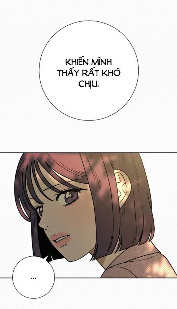 đọc truyện Tình Yêu Trong Sáng Chương 82.1 ảnh 25 tại Thiên Thai Truyện