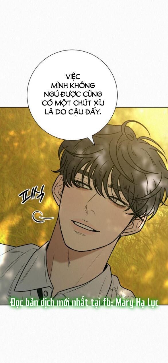 đọc truyện Tình Yêu Trong Sáng Chương 82.1 ảnh 27 tại Thiên Thai Truyện