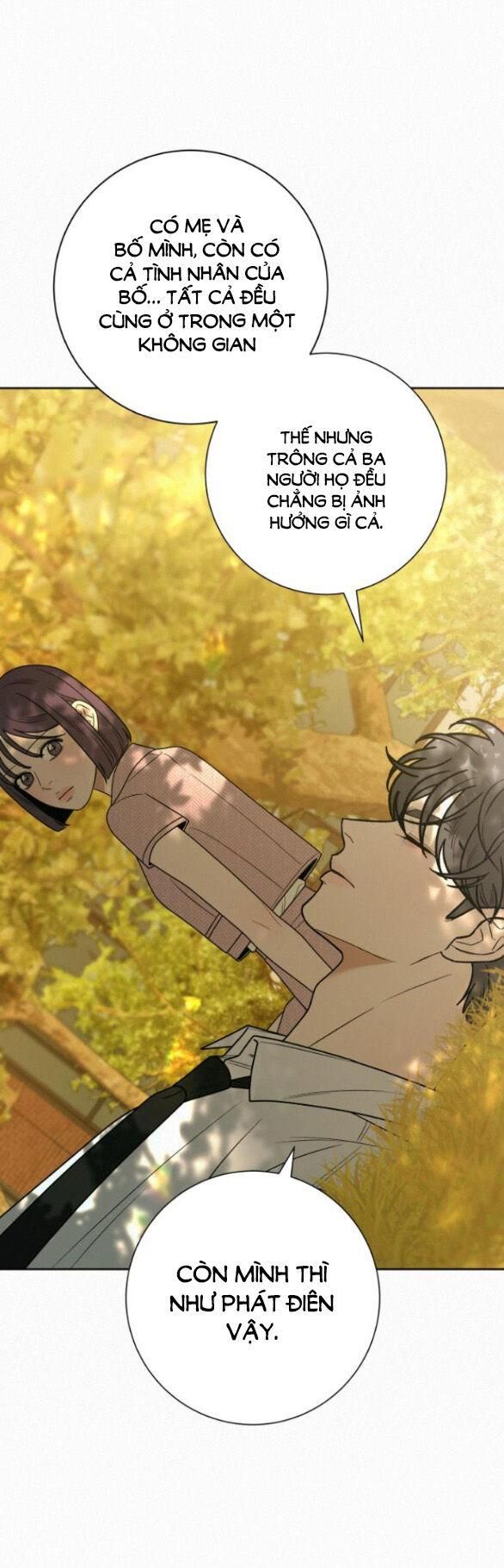 đọc truyện Tình Yêu Trong Sáng Chương 82.1 ảnh 29 tại Thiên Thai Truyện