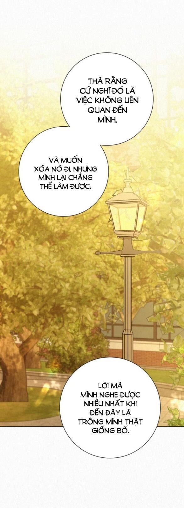 đọc truyện Tình Yêu Trong Sáng Chương 82.1 ảnh 30 tại Thiên Thai Truyện