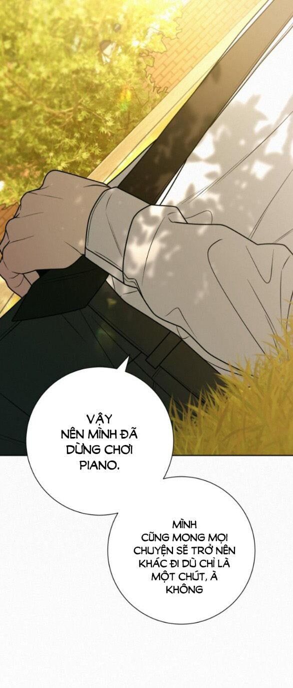 đọc truyện Tình Yêu Trong Sáng Chương 82.1 ảnh 32 tại Thiên Thai Truyện