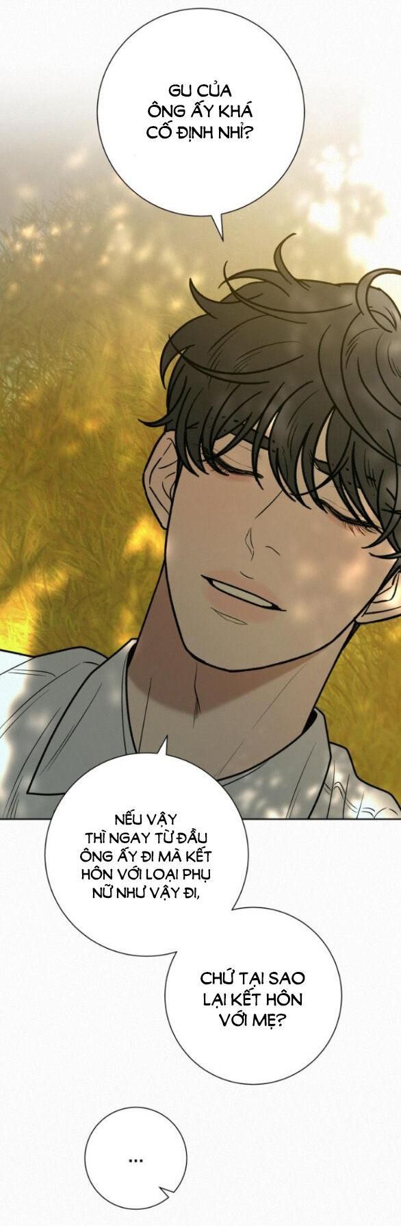 đọc truyện Tình Yêu Trong Sáng Chương 82.1 ảnh 36 tại Thiên Thai Truyện