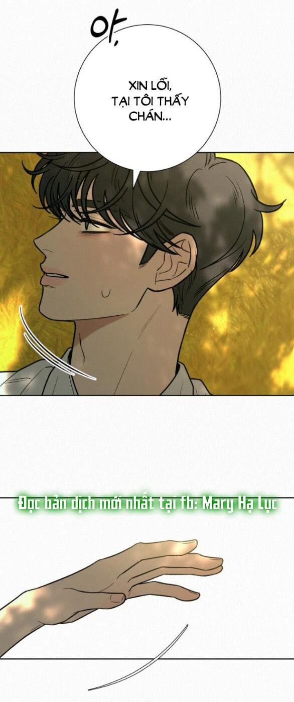 đọc truyện Tình Yêu Trong Sáng Chương 82.1 ảnh 37 tại Thiên Thai Truyện