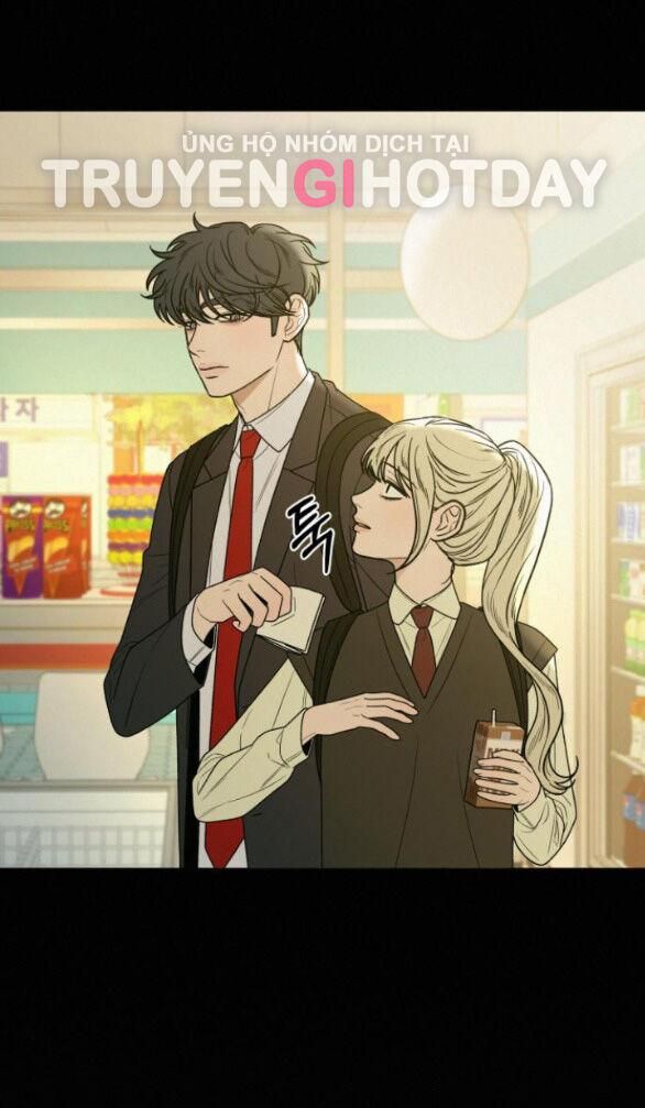 đọc truyện Tình Yêu Trong Sáng Chương 83.1 ảnh 20 tại Thiên Thai Truyện