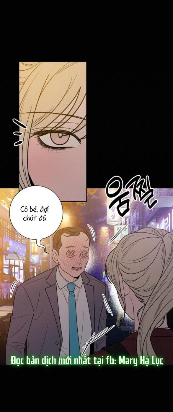 đọc truyện Tình Yêu Trong Sáng Chương 83.1 ảnh 25 tại Thiên Thai Truyện