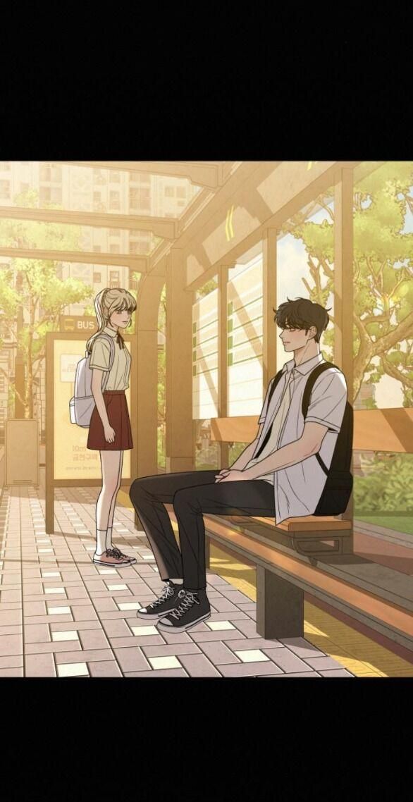 đọc truyện Tình Yêu Trong Sáng Chương 83.1 ảnh 32 tại Thiên Thai Truyện