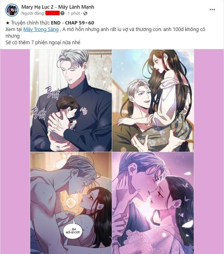 đọc truyện Tình Yêu Trong Sáng Chương 83.1 ảnh 53 tại Thiên Thai Truyện