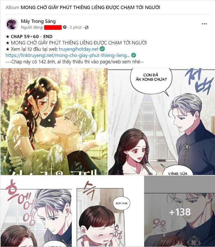 đọc truyện Tình Yêu Trong Sáng Chương 83.1 ảnh 54 tại Thiên Thai Truyện