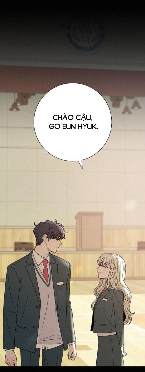 đọc truyện Tình Yêu Trong Sáng Chương 83.2 ảnh 13 tại Thiên Thai Truyện