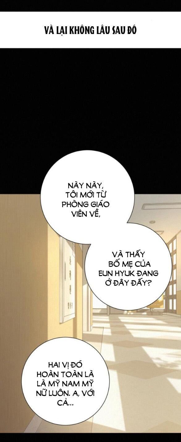 đọc truyện Tình Yêu Trong Sáng Chương 83.2 ảnh 20 tại Thiên Thai Truyện