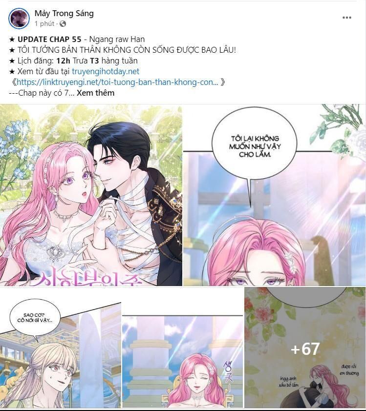 đọc truyện Tình Yêu Trong Sáng Chương 83.2 ảnh 4 tại Thiên Thai Truyện