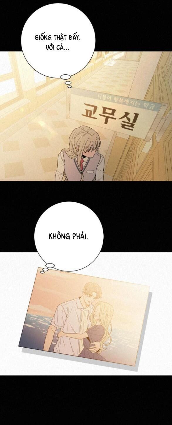 đọc truyện Tình Yêu Trong Sáng Chương 83.2 ảnh 23 tại Thiên Thai Truyện