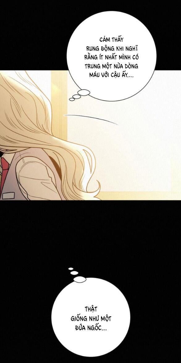 đọc truyện Tình Yêu Trong Sáng Chương 83.2 ảnh 27 tại Thiên Thai Truyện