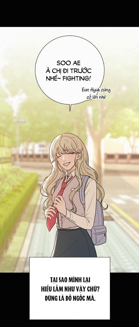 đọc truyện Tình Yêu Trong Sáng Chương 83.2 ảnh 29 tại Thiên Thai Truyện